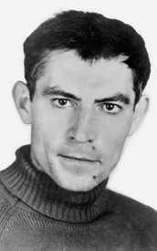 Poet Vasyl Stus twice received sentences for “anti-Soviet" propaganda.”